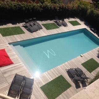 Apartment W Cassis