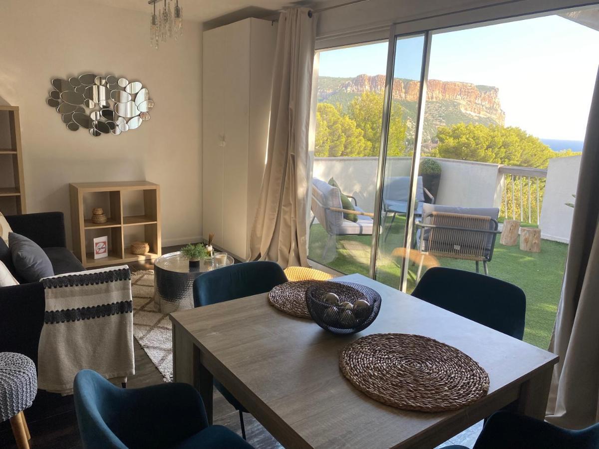 Apartment W Cassis
