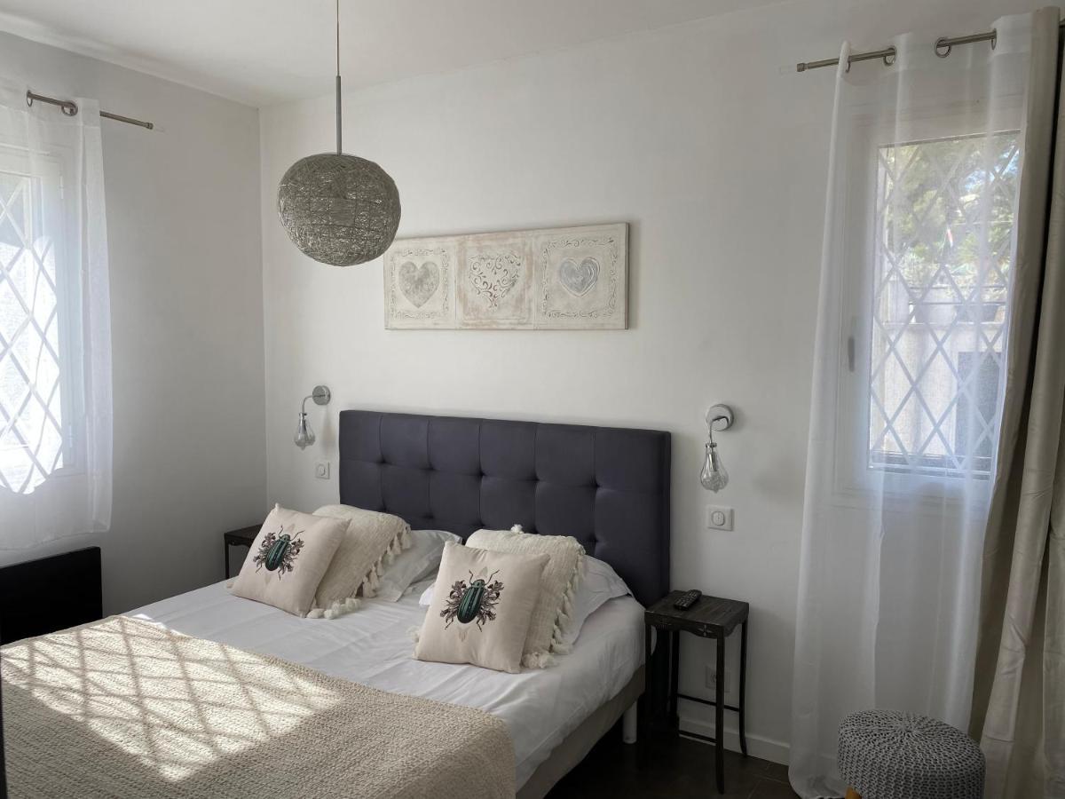 Apartment W *