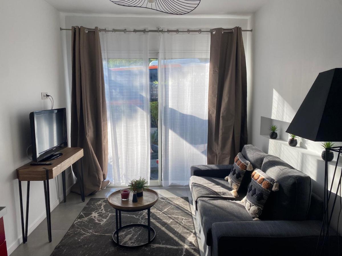 Apartment W Cassis