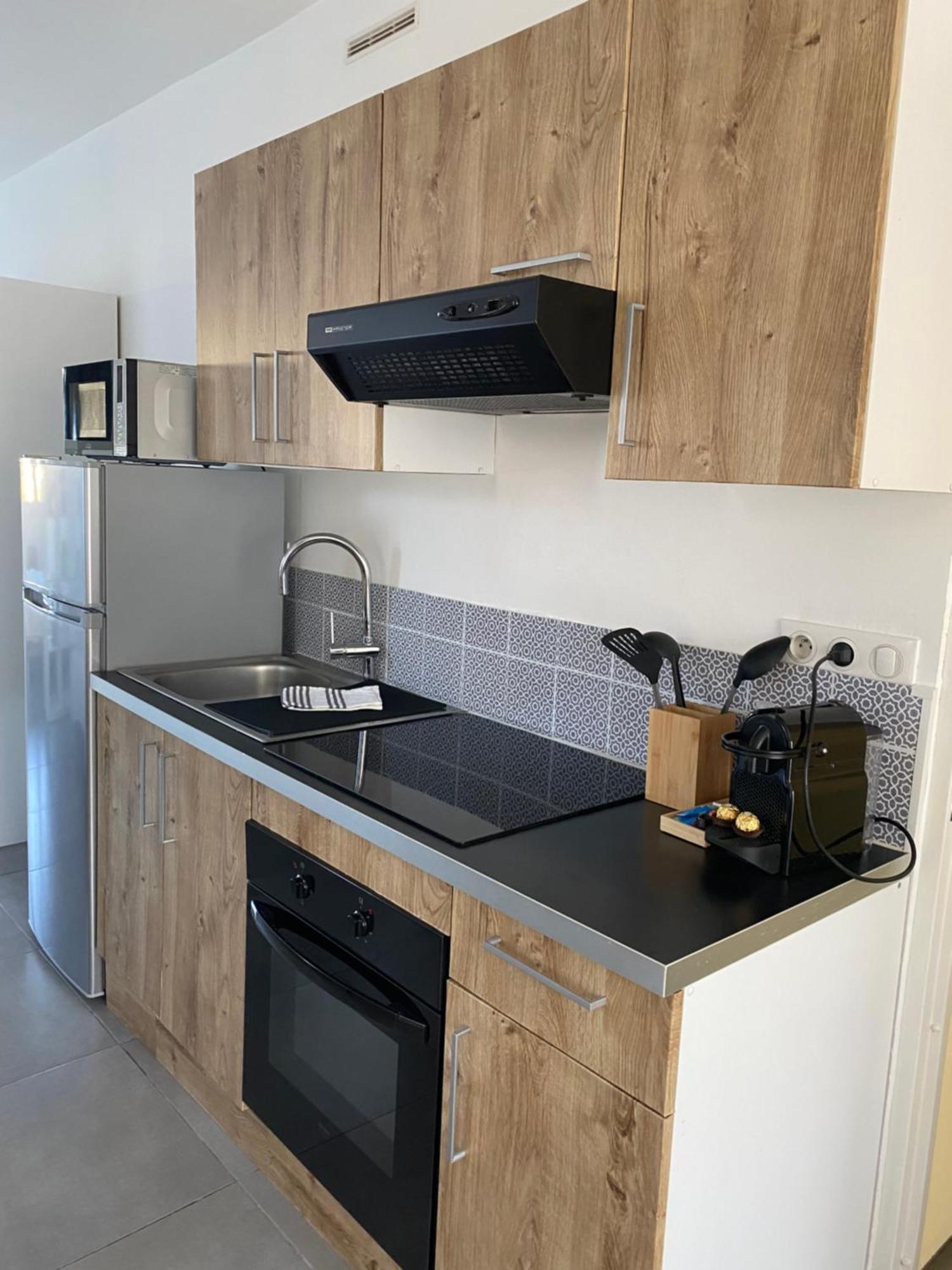 Apartment W