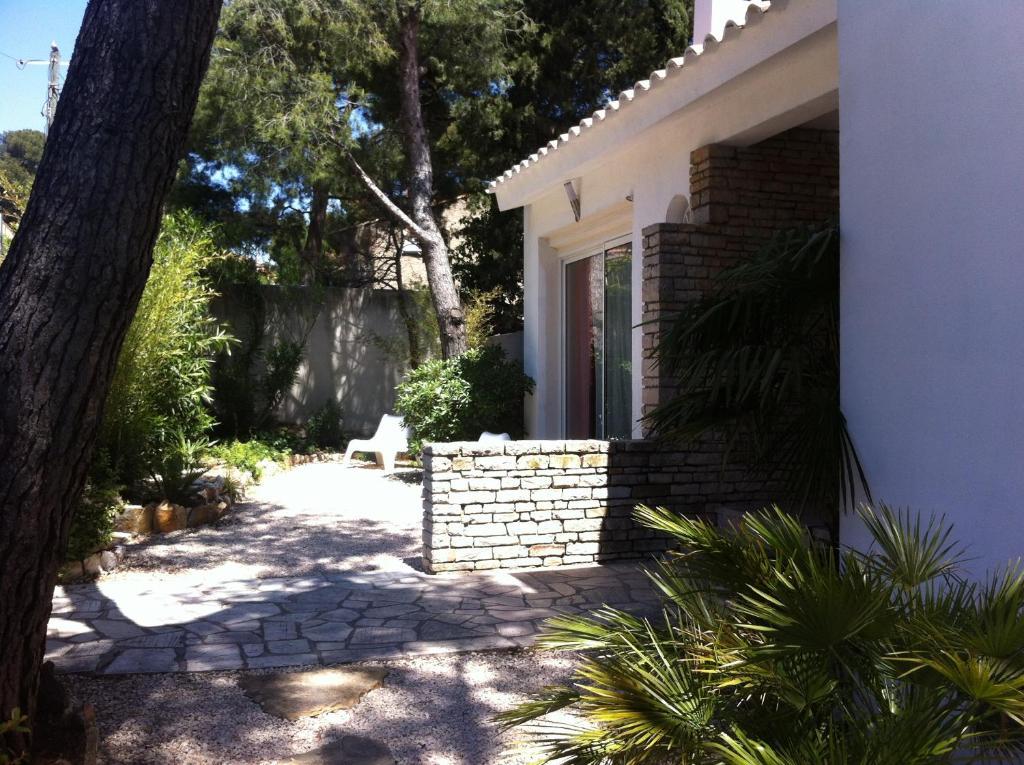Apartment W Cassis