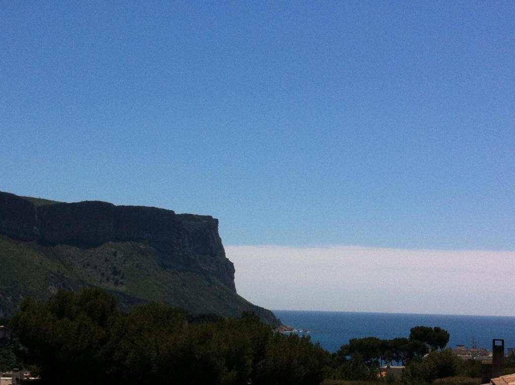 Apartment W Cassis
